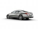 Mercedes-Benz CLS63 AMG 2011 года